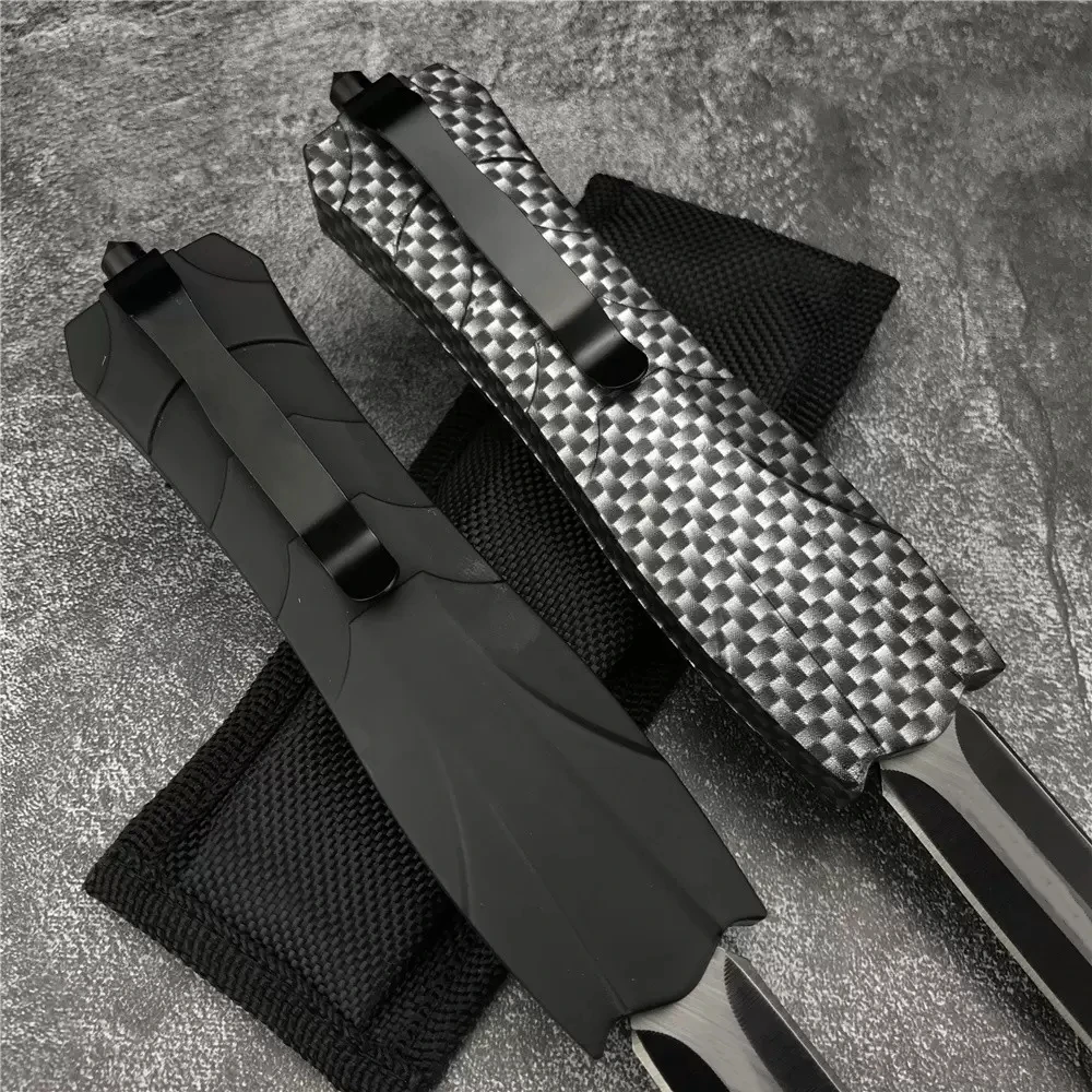 Cuchillos plegables EDC para e - Edc Pocket Carry Fixed Blade reseña y precio
