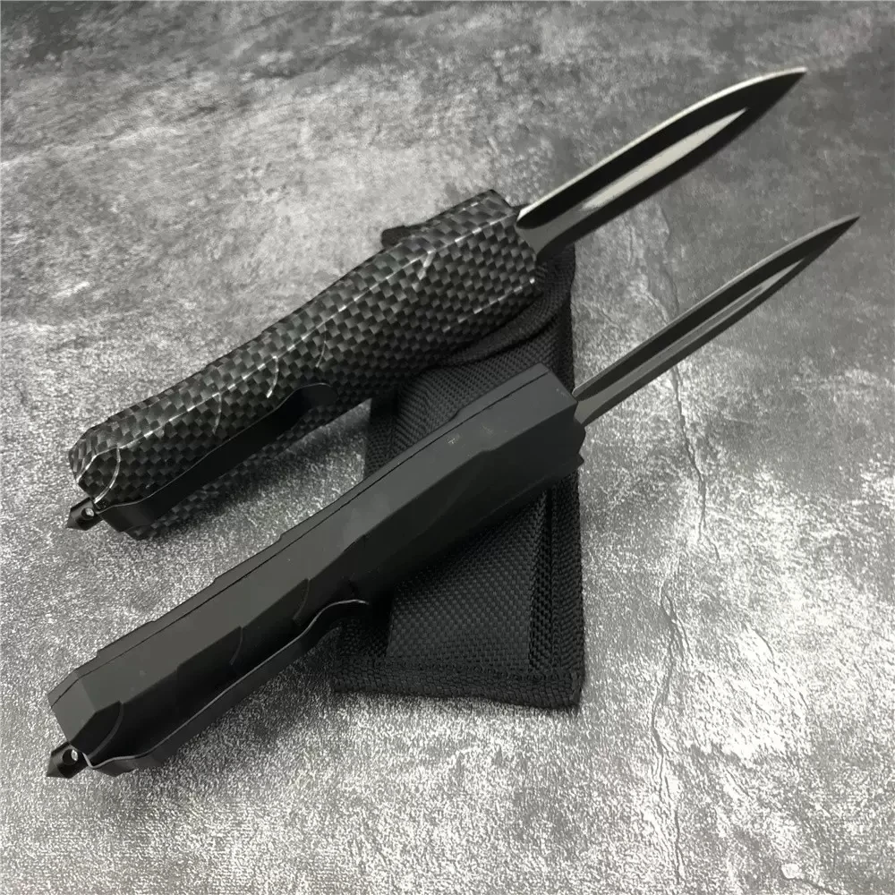 Cuchillos plegables EDC para e - Edc Pocket Carry Fixed Blade reseña y precio