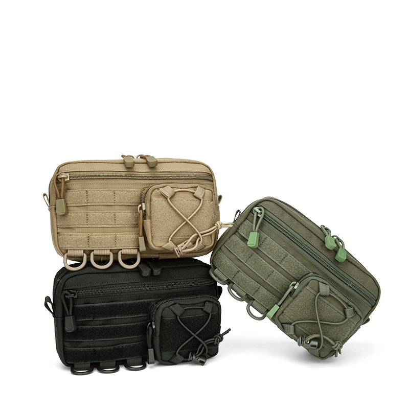 Bolsa Organizadora Molle EDC 1 - Edc Everyday Carry reseña y precio