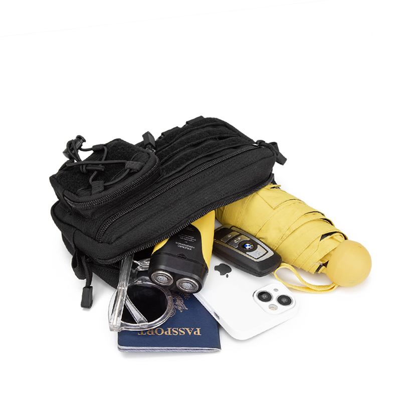 Bolsa Organizadora Molle EDC 1 - Edc Everyday Carry reseña y precio