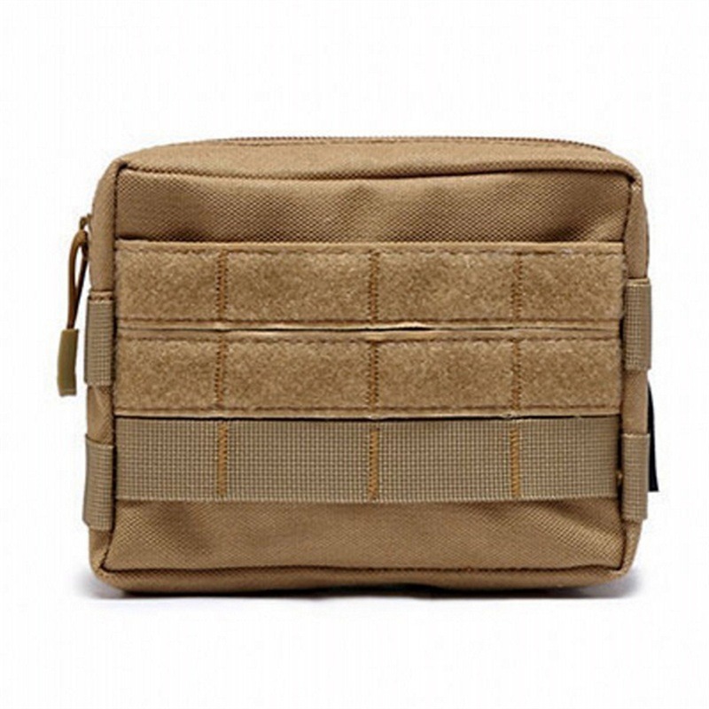 Bolsas Molle, bolsa de adminis - Edc Carry Accessories reseña y precio