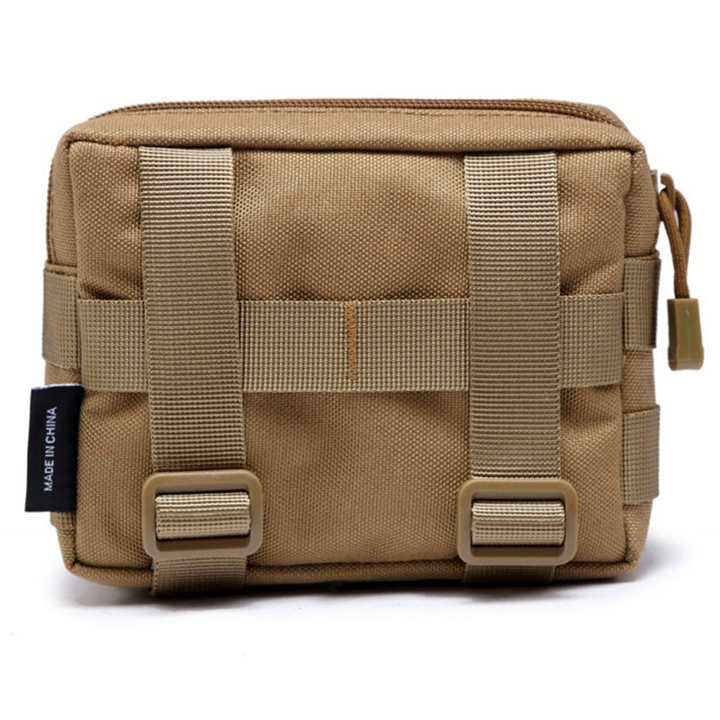 Bolsas Molle, bolsa de adminis - Edc Carry Accessories reseña y precio